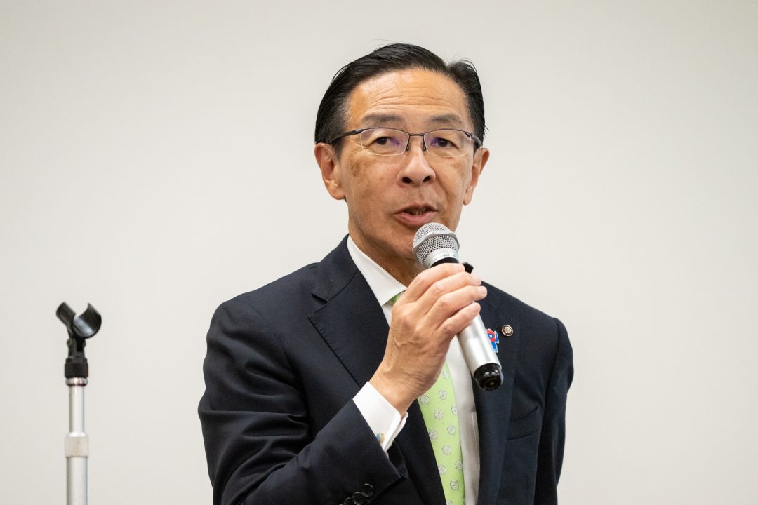 【イベントレポート】京都商店街創生フォーラム2025を開催しました | 商店街創生センター