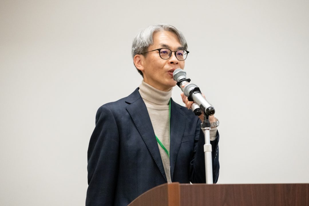 【イベントレポート】京都商店街創生フォーラム2025を開催しました | 商店街創生センター