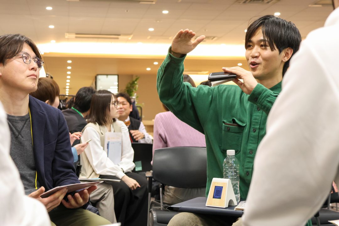 【イベントレポート】京都商店街創生フォーラム2025を開催しました | 商店街創生センター